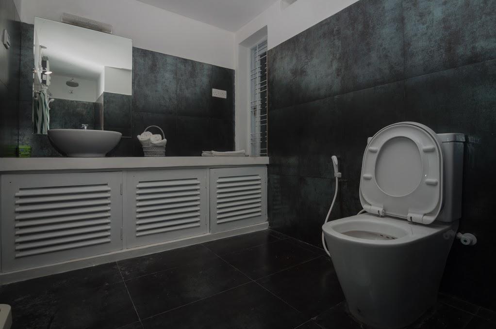 Villa Cozynest Galle Esterno foto