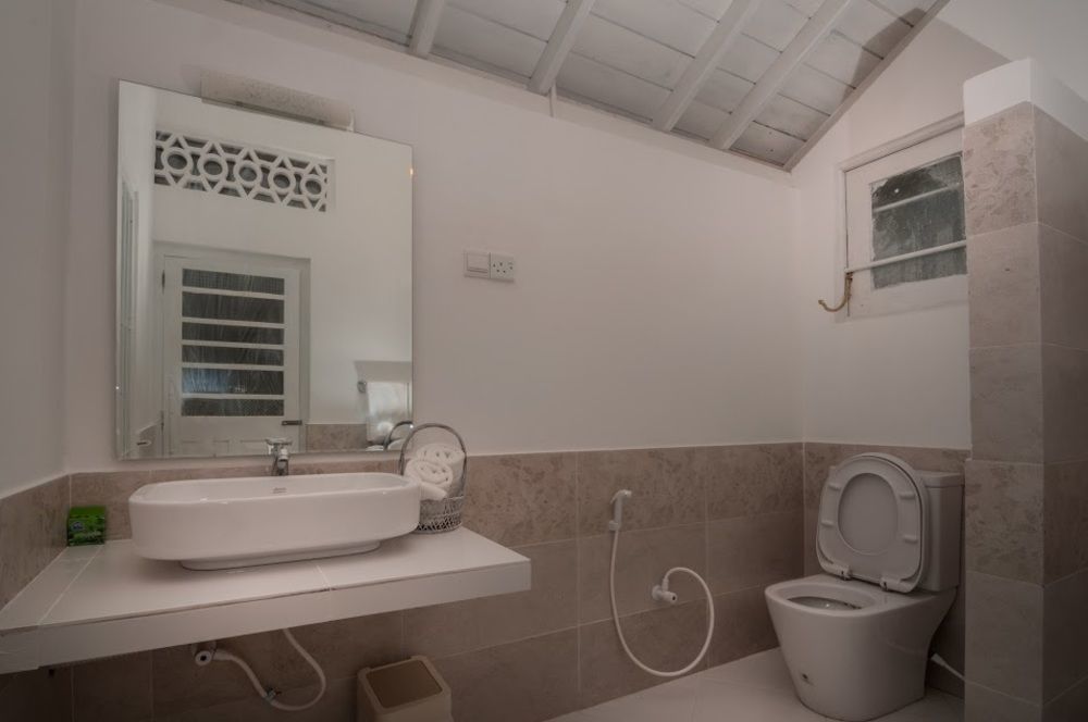 Villa Cozynest Galle Esterno foto